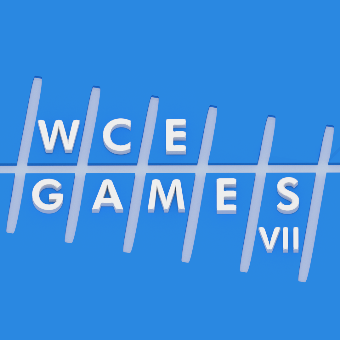 WCE GAMES vol.7
